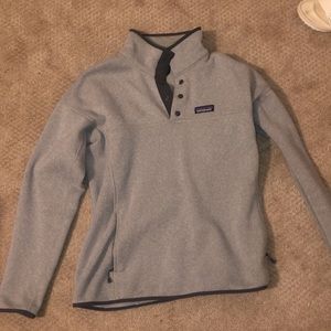 patagonia jacket